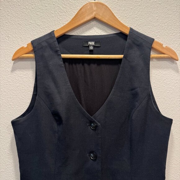 NWOT Paige Wells Dress - Picture 7 of 15